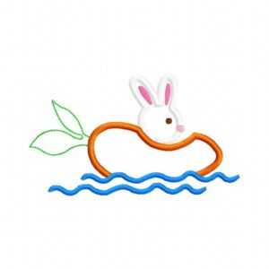 Bunny Boat