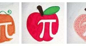 Apple Pi