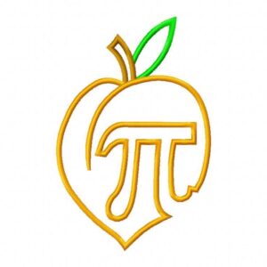 Peach Pi