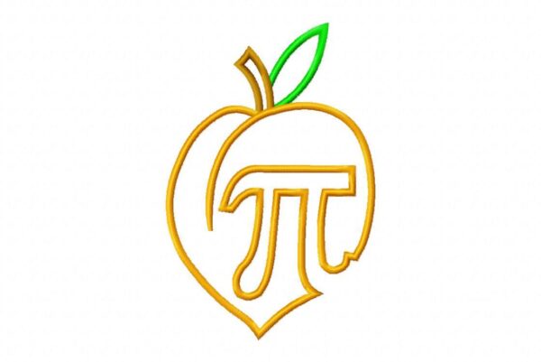 Peach Pi