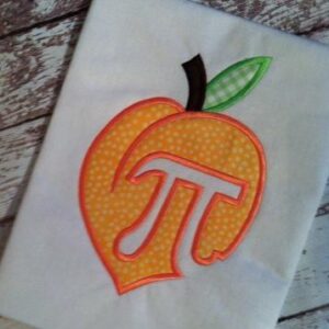 Peach Pi