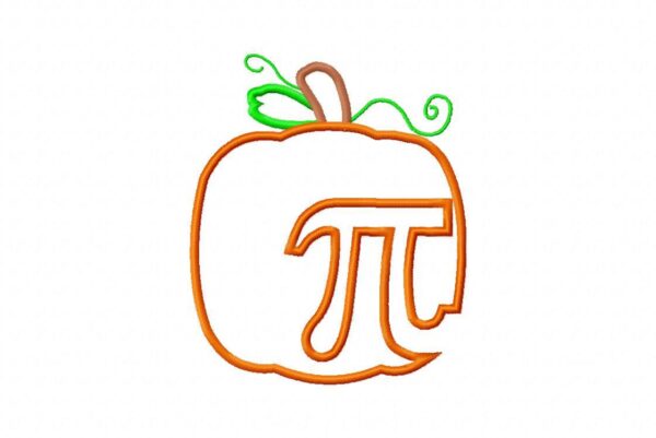 Pumpkin Pi