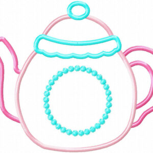 Teapot