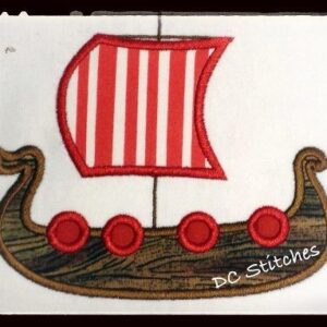 Viking Ship