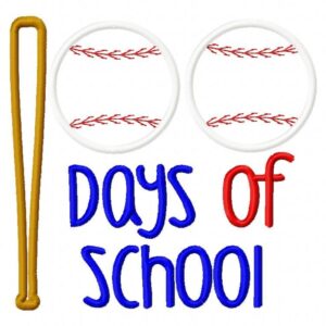 Baseball 100 Days