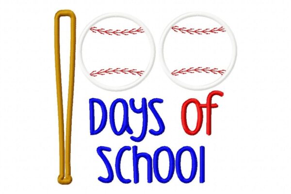 Baseball 100 Days