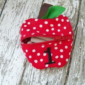 Apple Pouch