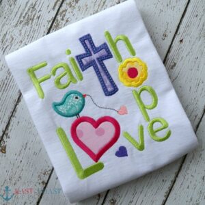 Faith Hope Love2