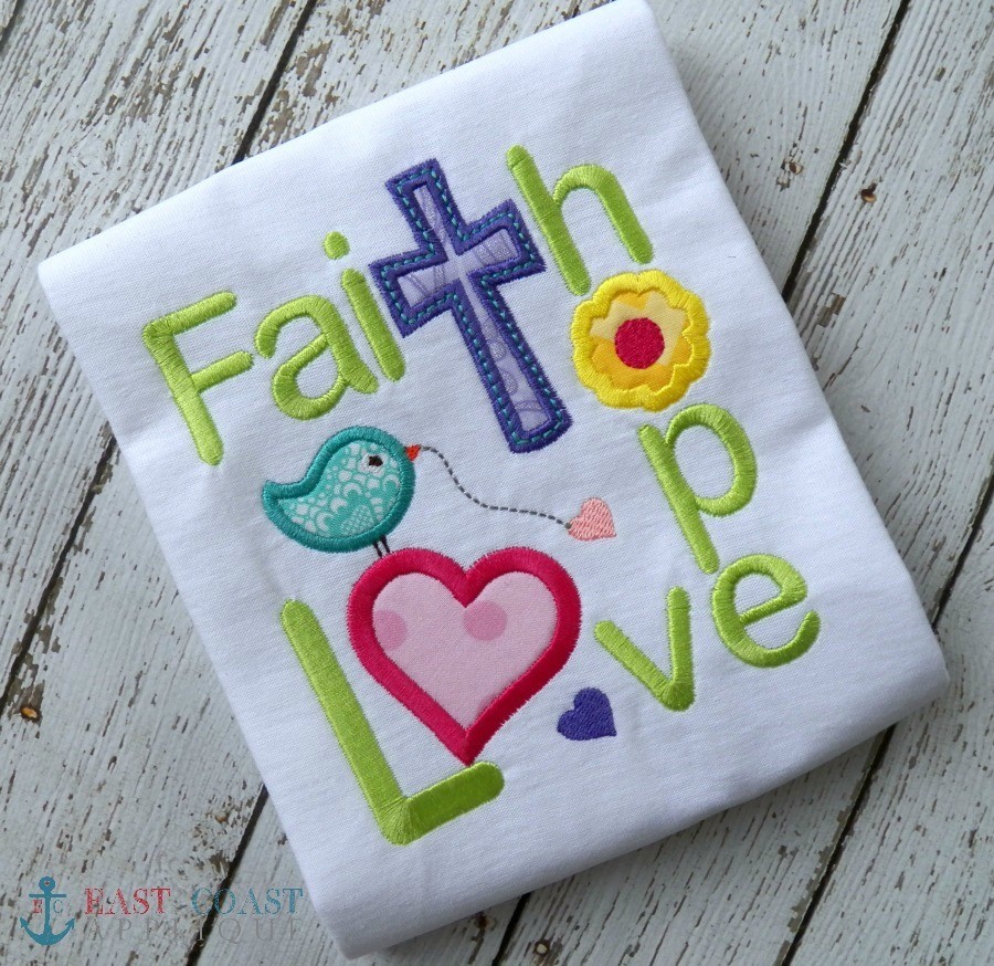 Faith Hope Love2