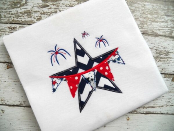 Star Pennants