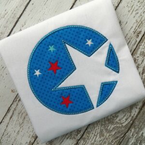 Star Patch