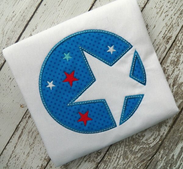 Star Patch