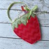 Strawberry Treat Bag