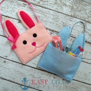 Bunny Treat Bag