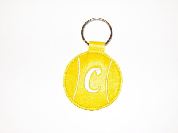 ITH Tennis Key Fob