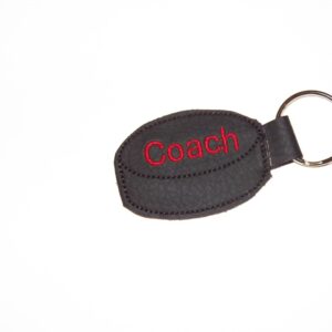 ITH Hockey Key Fob