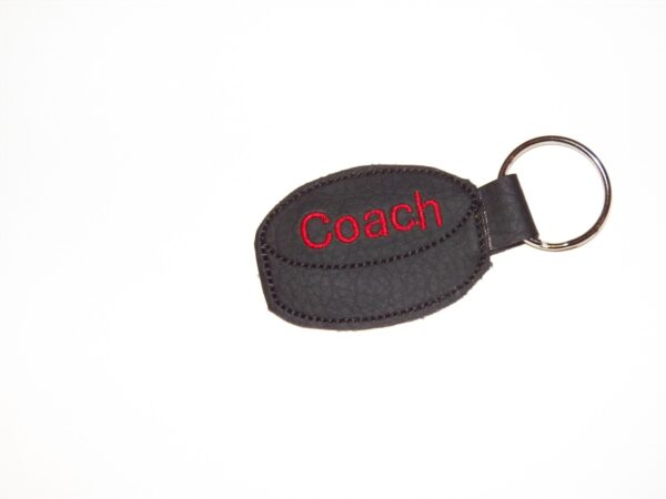 ITH Hockey Key Fob