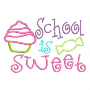 School is Sweet