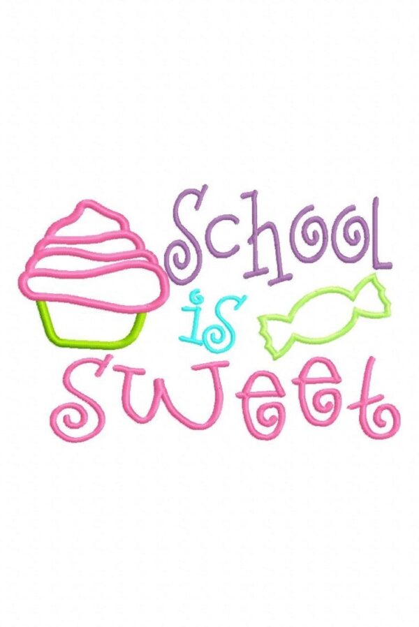 School is Sweet