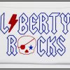 Liberty Rocks