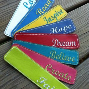 Motivation Bookmarks