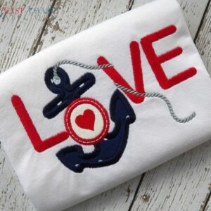 Love Anchor