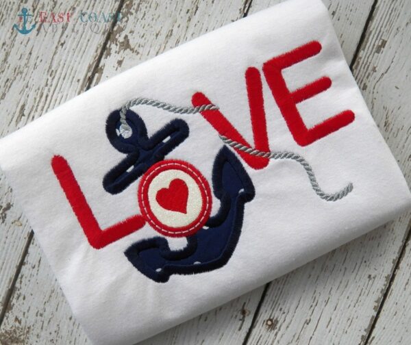 Love Anchor