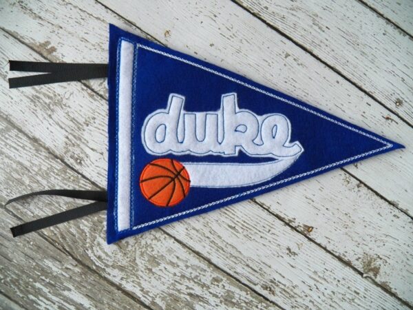 Retro Sport Pennant