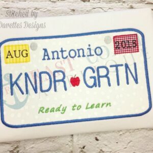 Kndr Grtn Tag