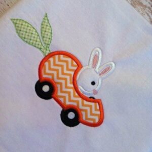 Bunny Racer