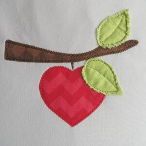 Heart Branch