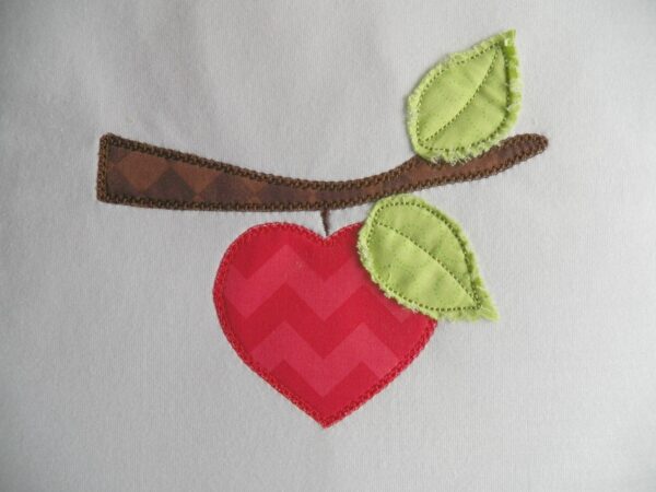 Heart Branch