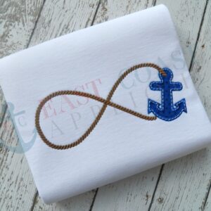 Anchor Infinity