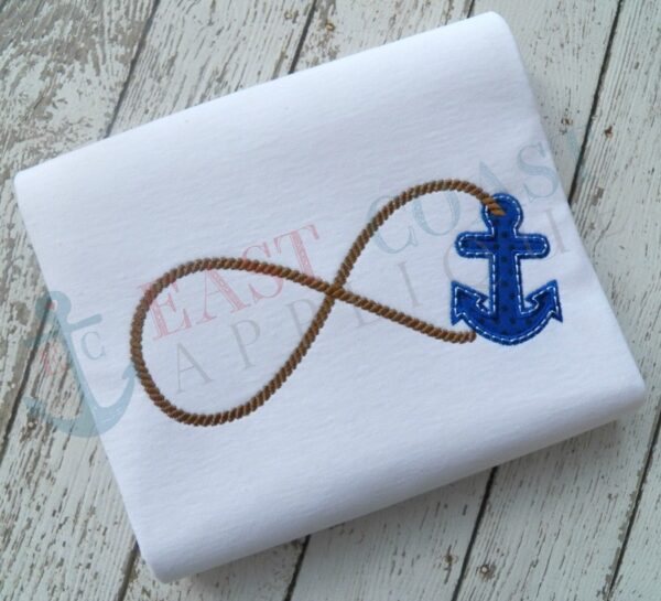 Anchor Infinity