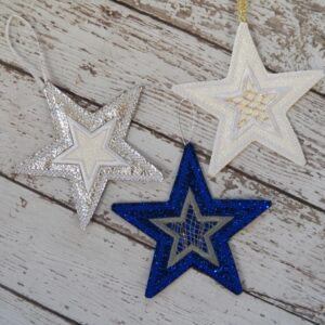 Star Ornament