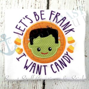 Frankly Patch