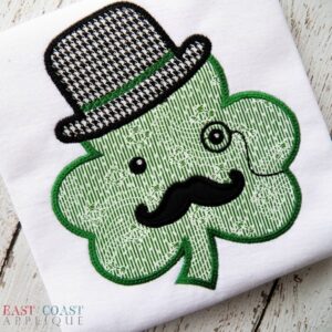 Dapper Shamrock