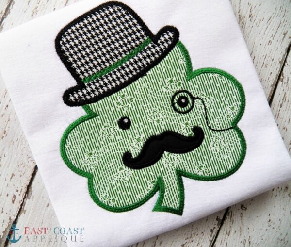 Dapper Shamrock