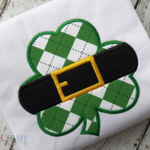 Clover Belt