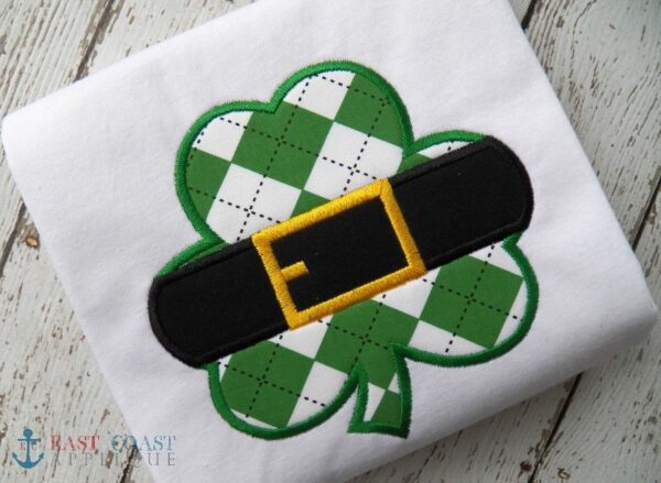 Clover Belt